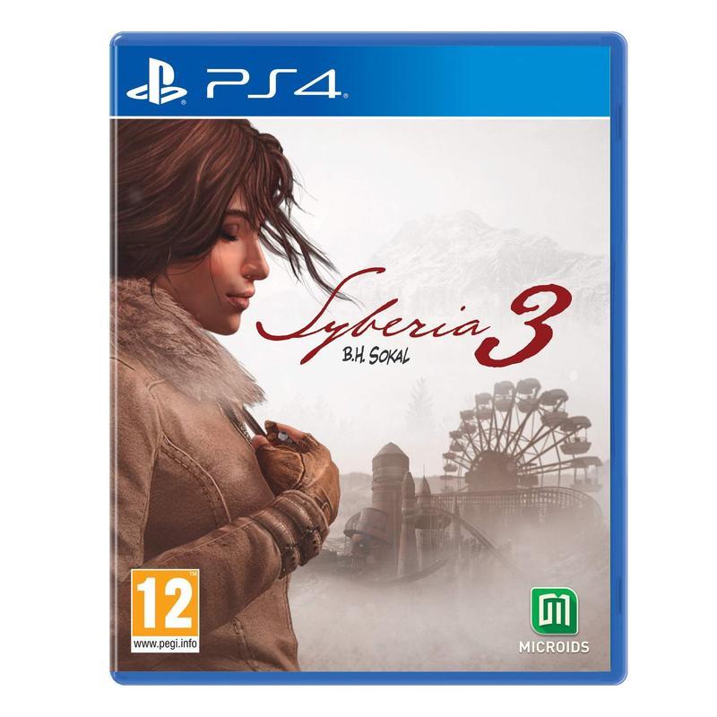 Image of Games Ltd – Ps4 – Video Game