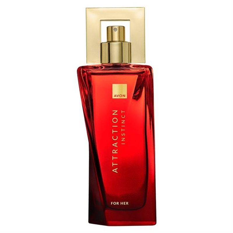 E-shop Avon Instinct Parfüm für Sie, 50 ml