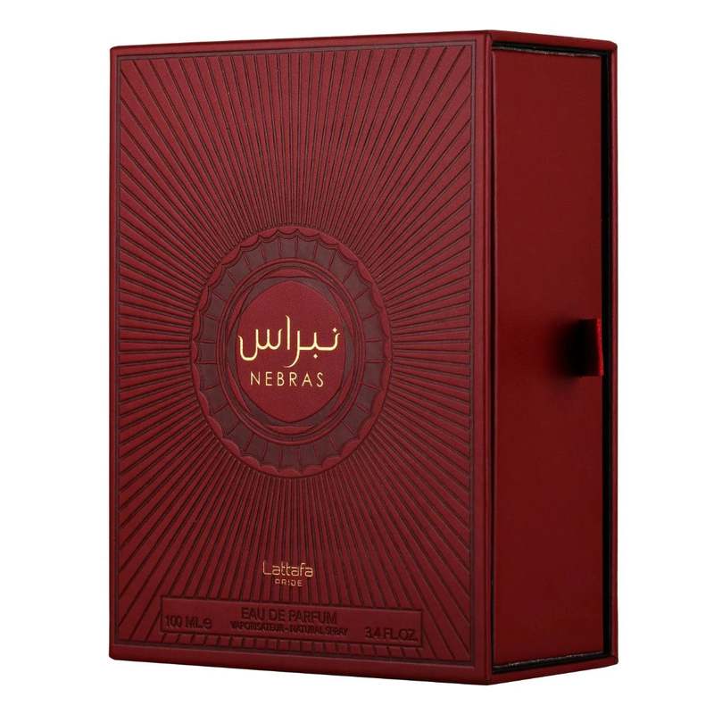 Lattafa 100 Ml