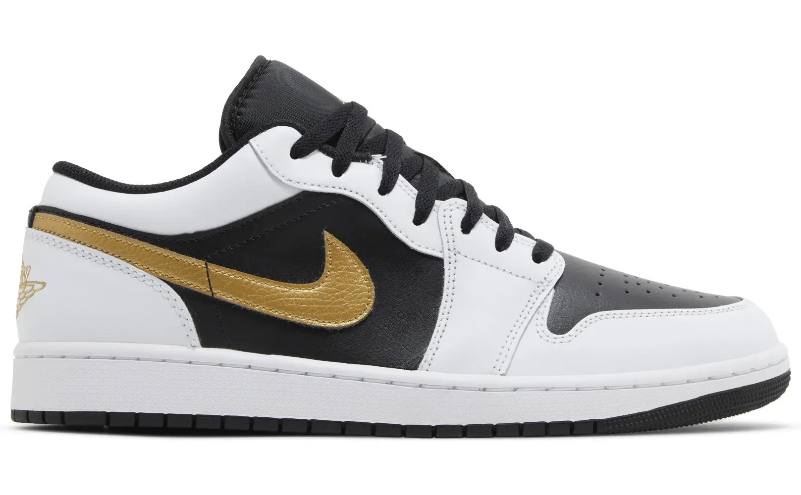  1 low sneakers in white mens lifestyle casual sneakers premium comfortable footwear model 553558 172 Product details 0