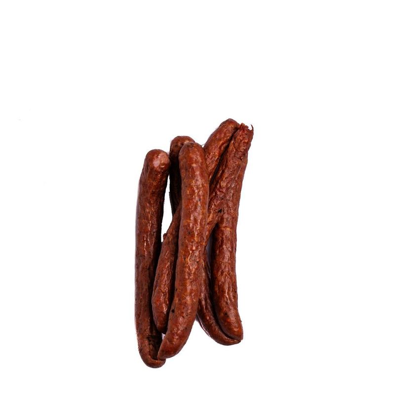 Image of Pork Kabanos Approx. 300g - Protected Area Bukowina