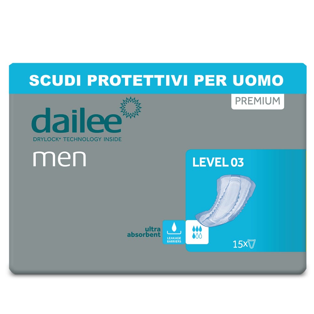 TEMU Daily Men And 3 - 180x Male Absorbents - Protect Slip Man For Light Incontinence