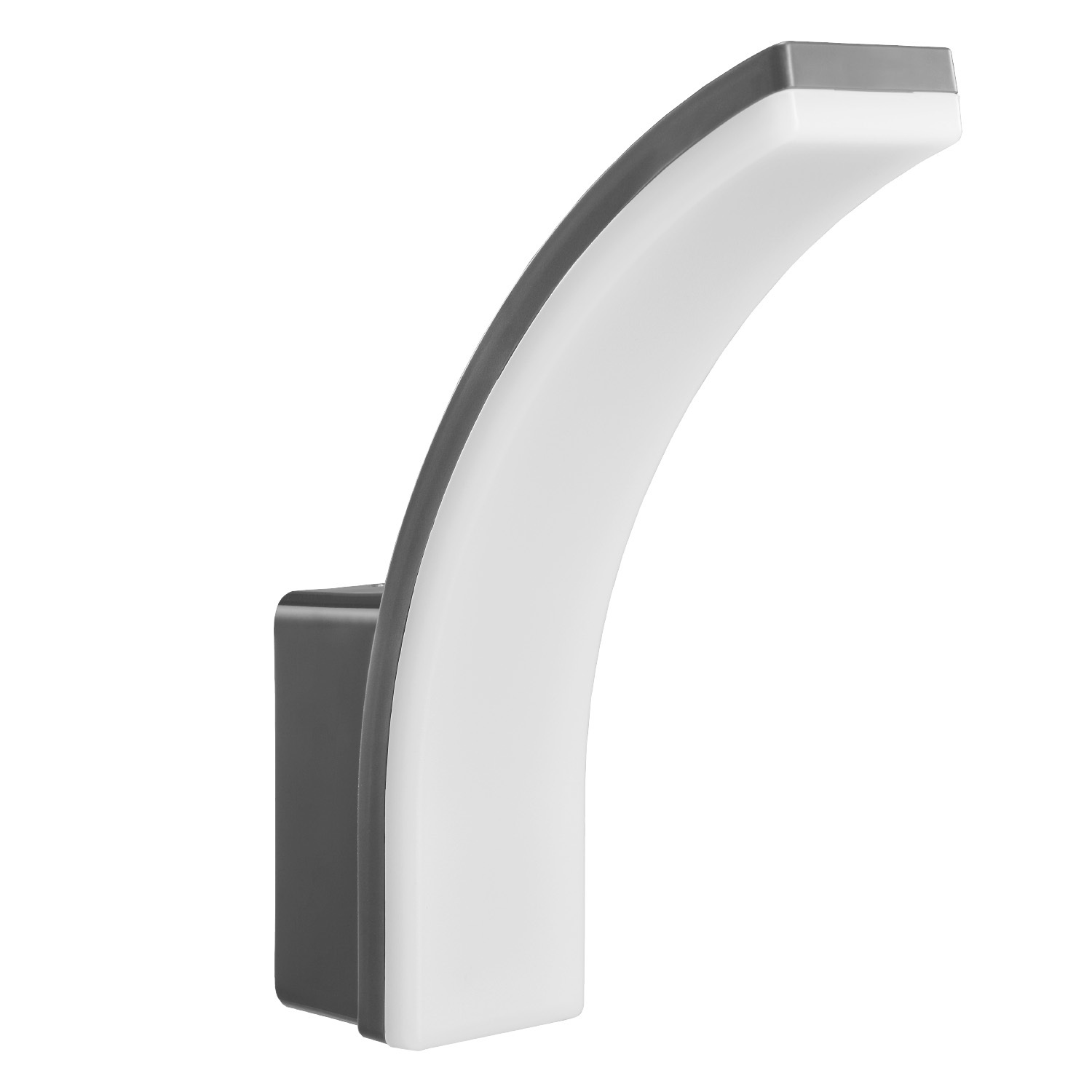 Maclean Lampe Led D'extérieur 20W Lumière Modèle: Mce511 Gr