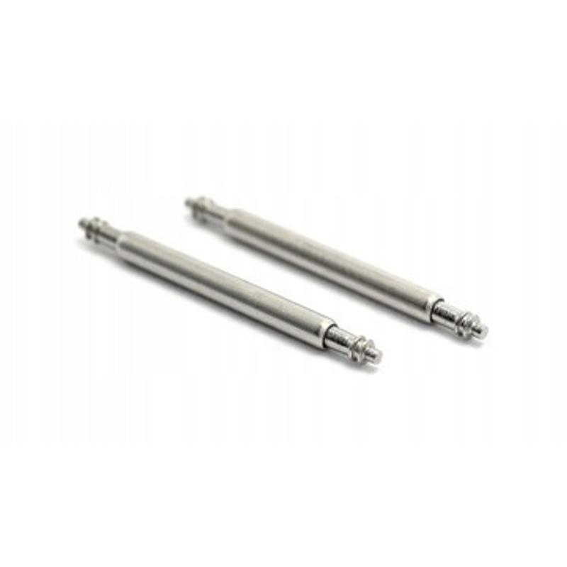 Elegant Rosegold 20mm Stainless Steel Mesh Watch Band - PVD Coated, Adjustable Clasp for Comfortable Wear, Includes 2 Spring Bars for Effortless Attachment - Personalize Your Timepiece