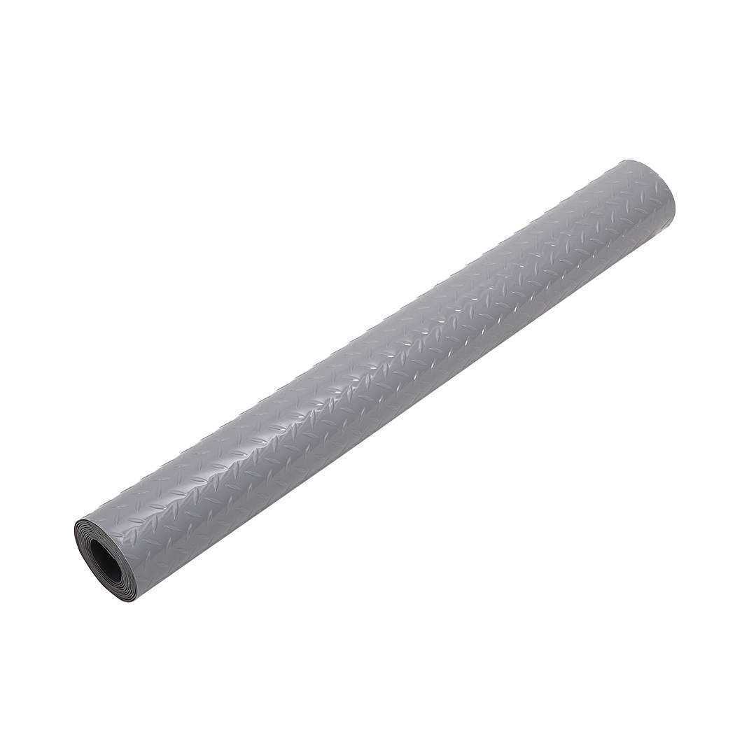 1.5mm Thick Non-Slip PVC Garage Floor Mat Roll