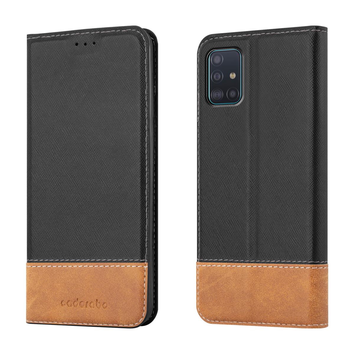 Flip Case Handytasche FÃ¼r Samsung Galaxy A51 Samsung Phones Handy