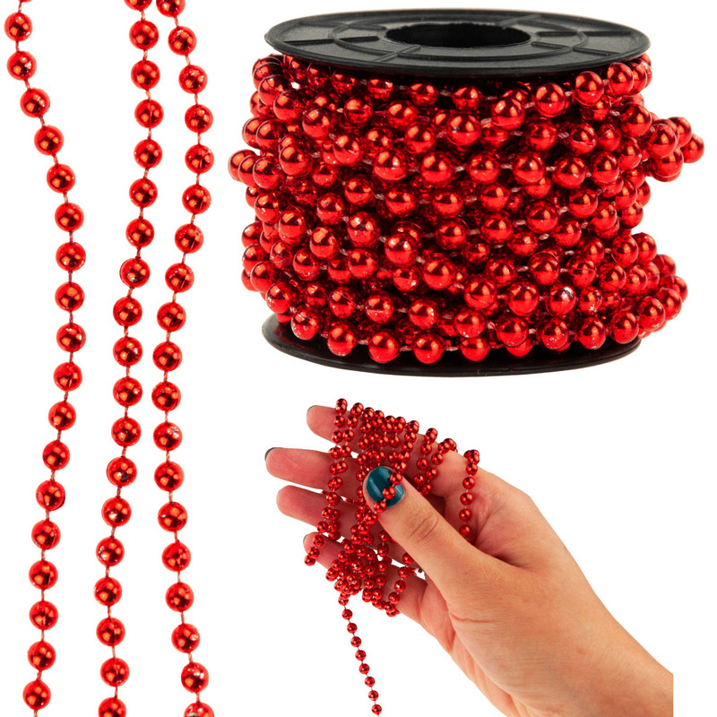 Image of Beaded Garland Spool, 5m