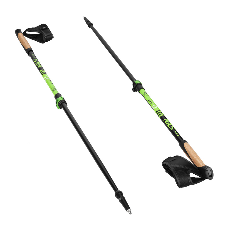 Nordic Walking Poles Nw8611