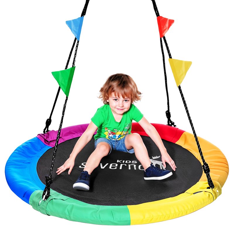 Garden Swing 's Nest For