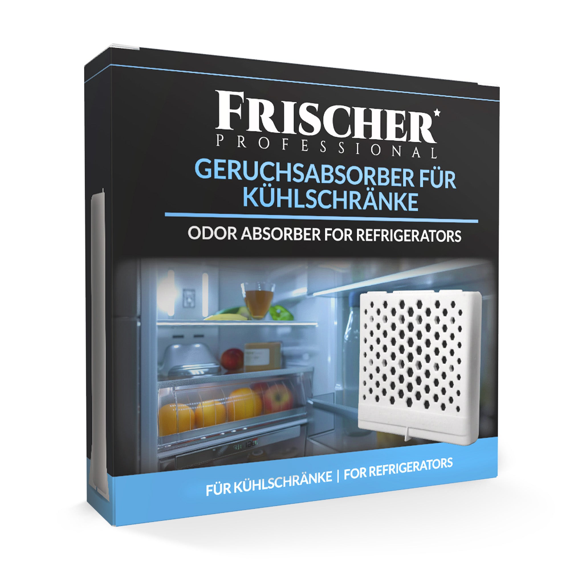 Refrigerator Odor Absorber