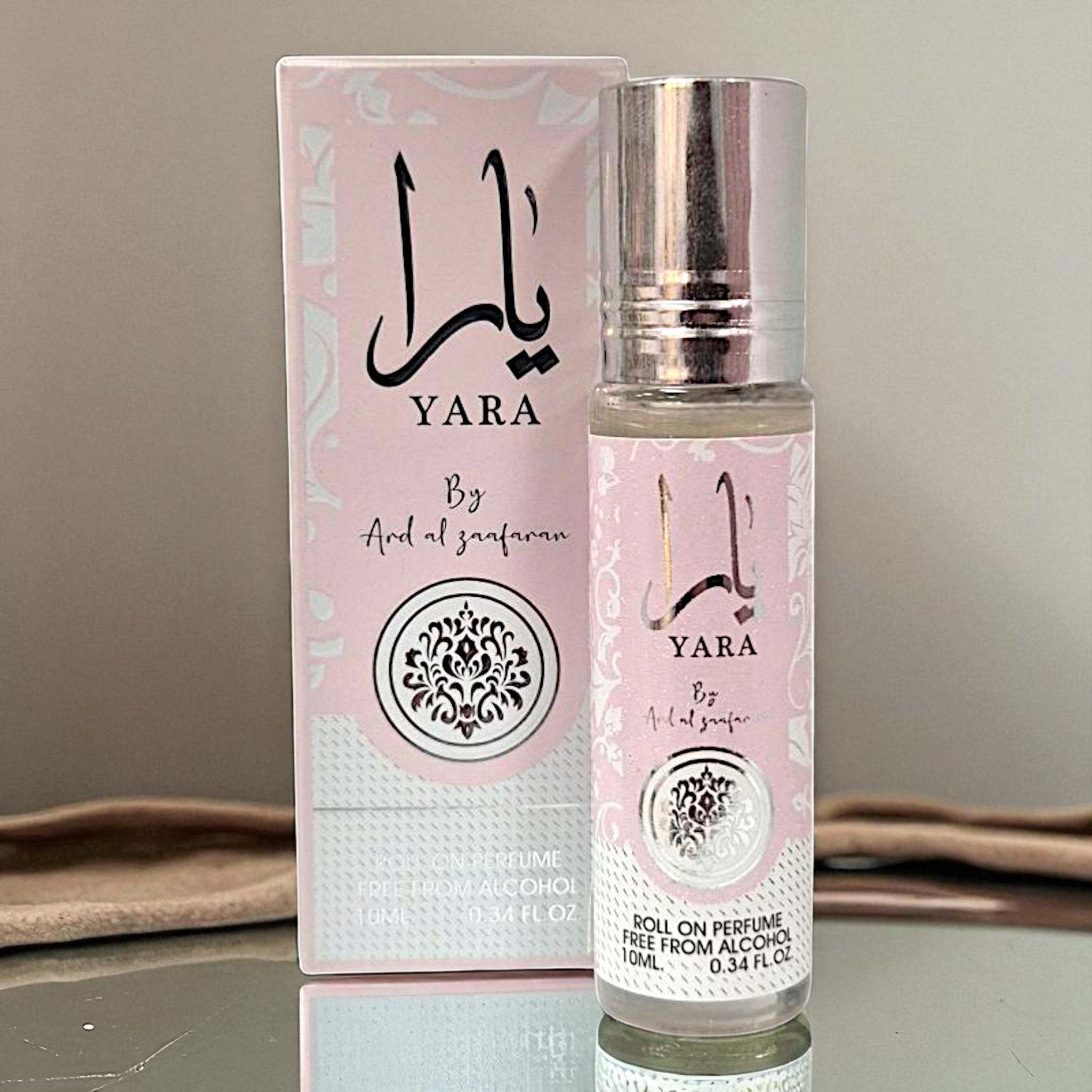 Oil Oriental Fragrance Oil 10ml