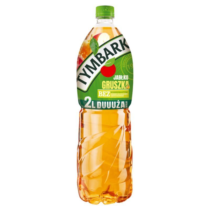 Tymbark Pear Drink 2 Liters