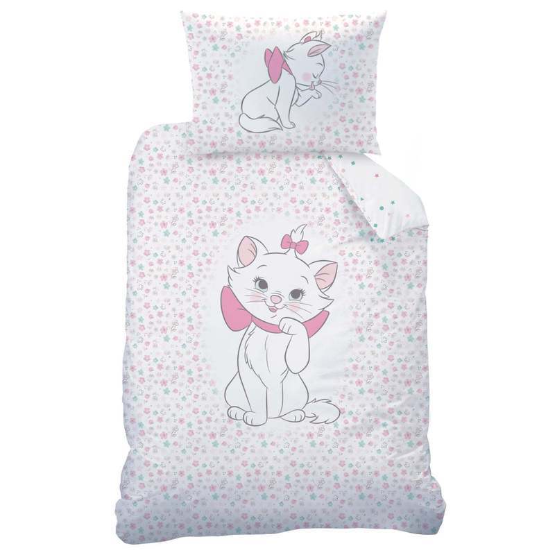 Reversible Bedding Set Cat Marie