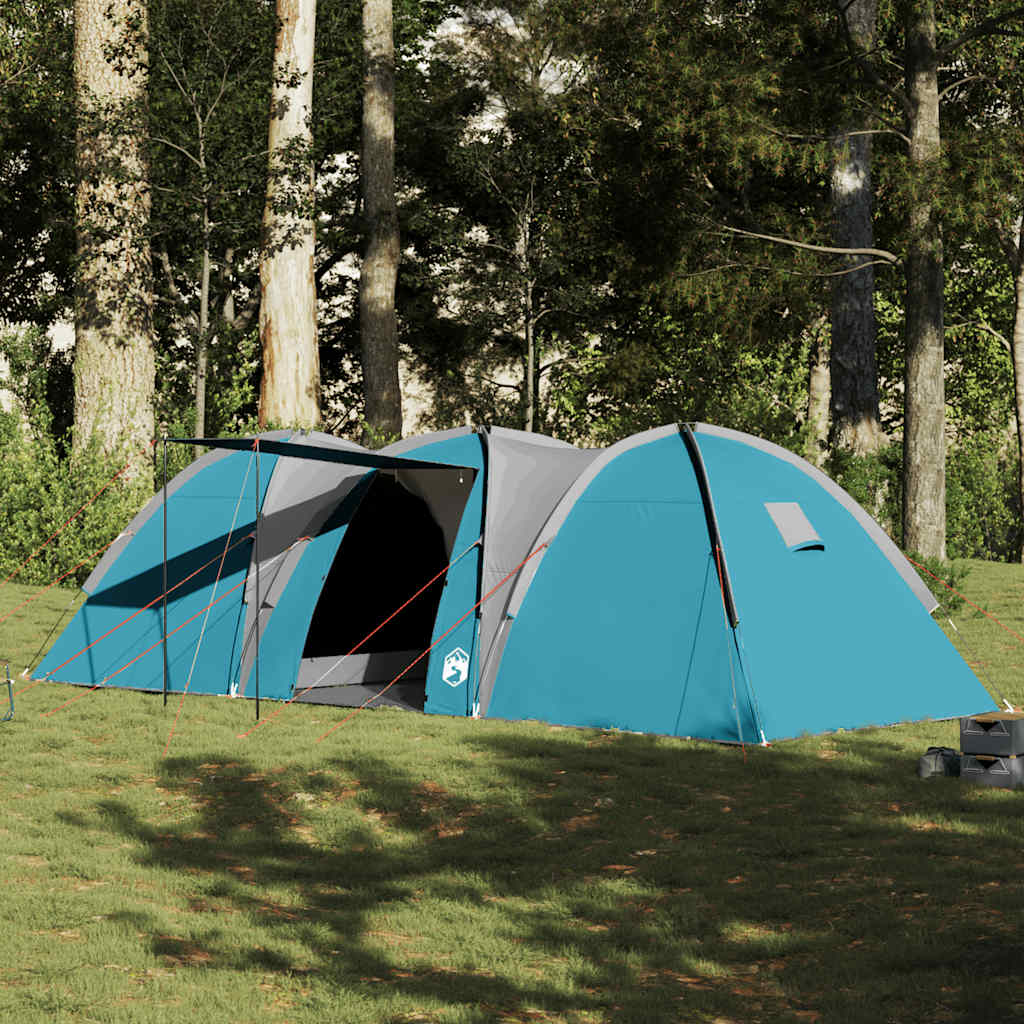 Vidaxl Family Tent Family Tents Camping Tent Tent Garden Tent Hiking Tent Portable Tent Outdoor Tent Shelter Tent
