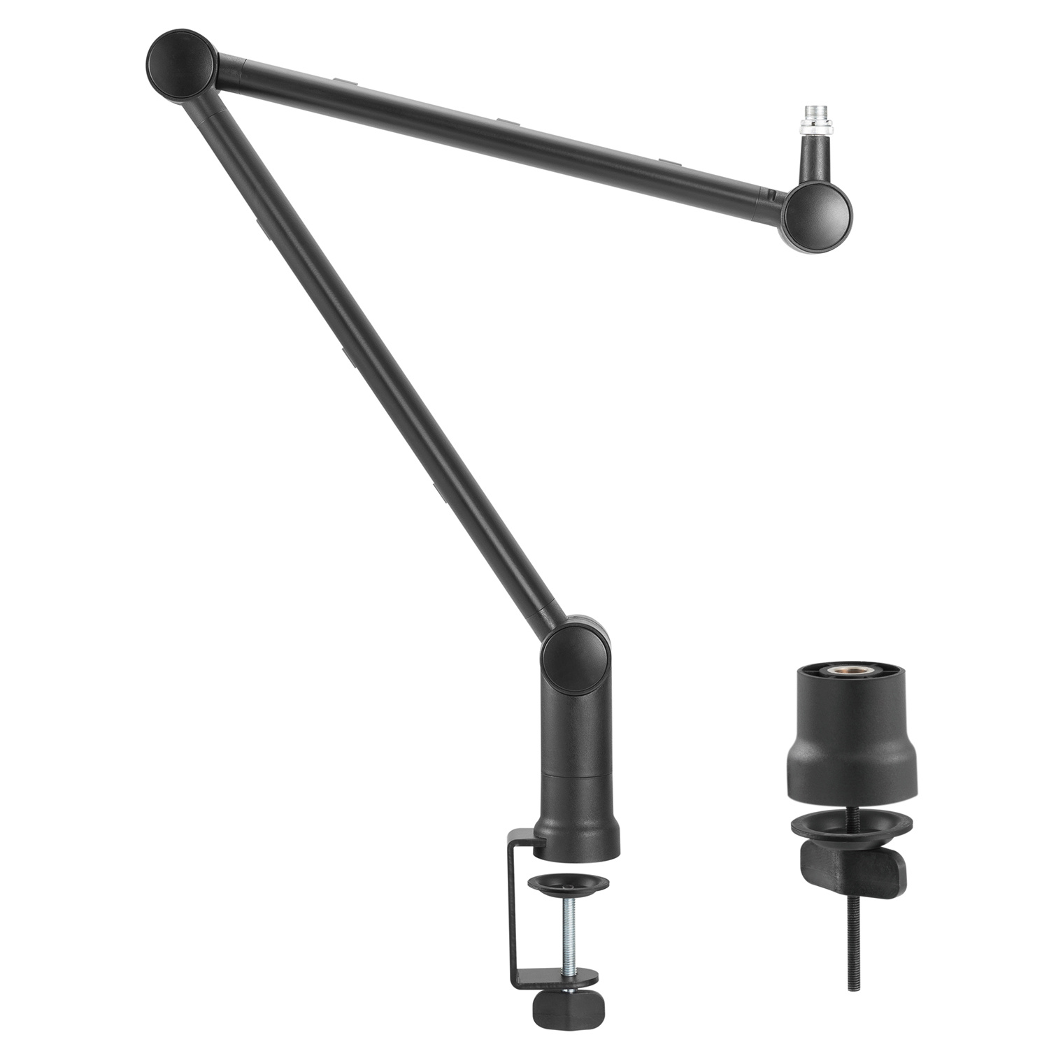 Maclean Mc-898 Universal Microphone Stand, Rotating, Up To 1kg