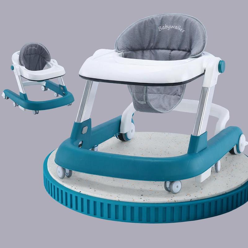 Image of The "first Steps Pro" With Adjustable Height
