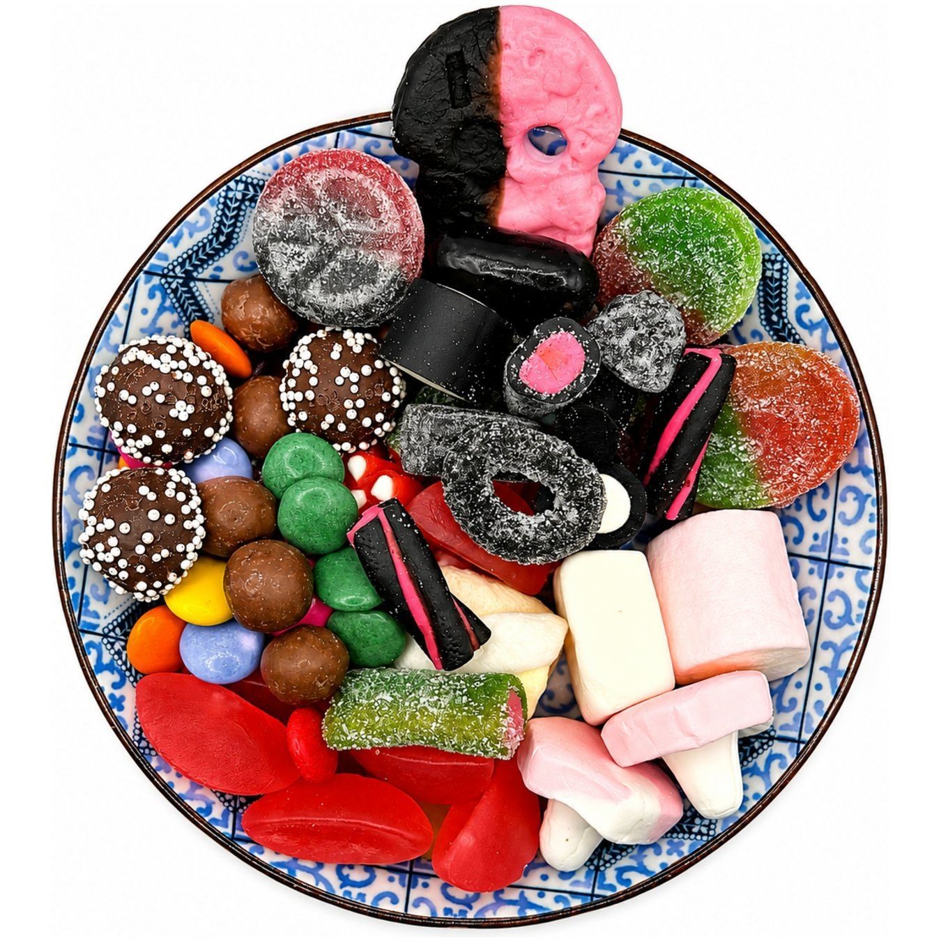 Image of Snack House Mix (300g)
