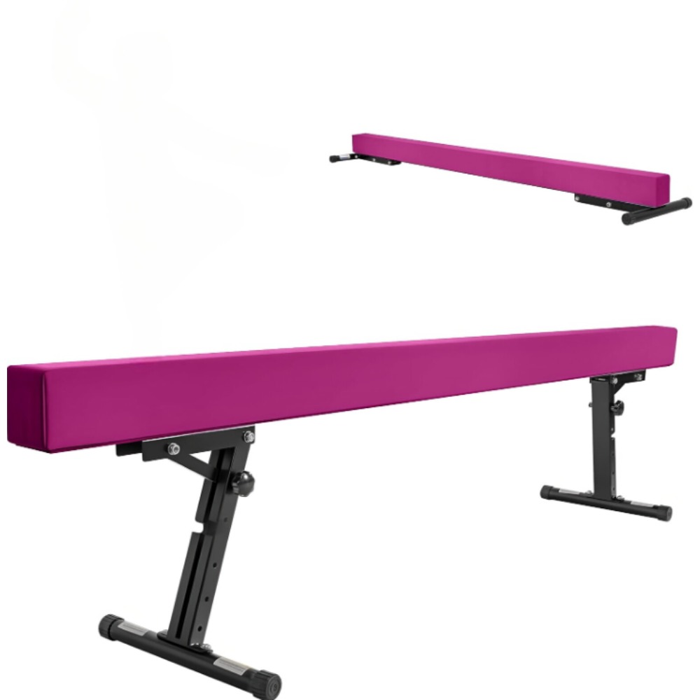 TEMU Adjustable 5 , 8- Beam Home Fitness Equipment, Suitable For Home, Gym And Other Fitness Equipment