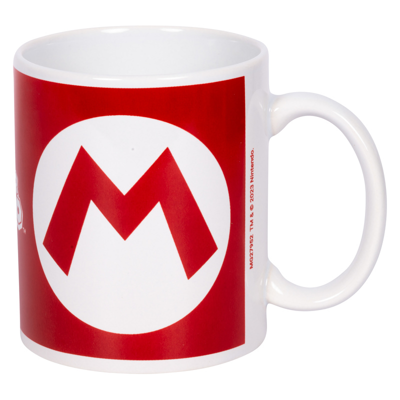 Tasse - Super - Initial