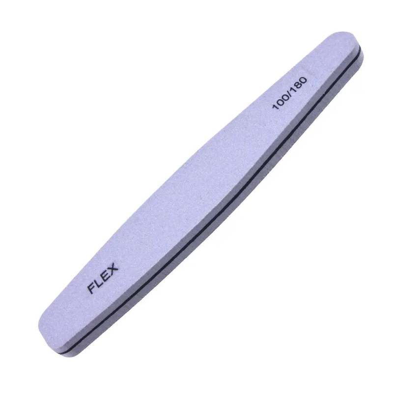 Flexible Ellipse Nail File 100/180