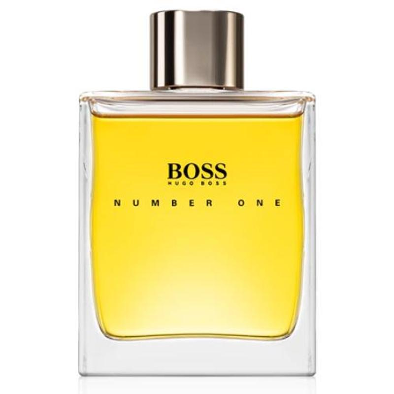 TEMU Boss Eau De Toilette Spray 100ml