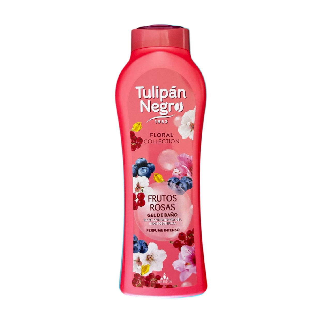 Bath Gel 550ml