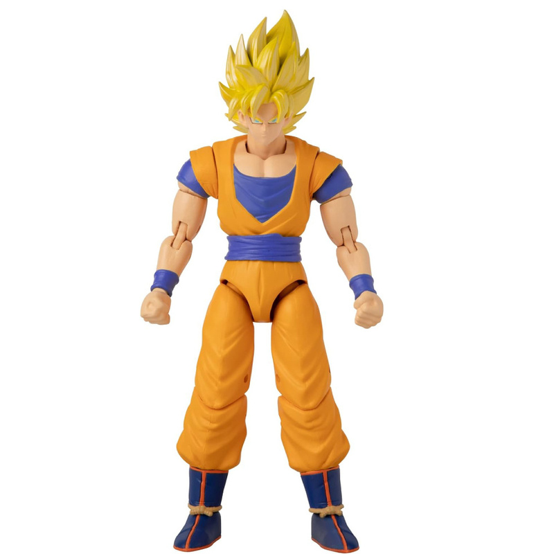 Image of Bandai Dragon Stars Dragon Ball Goku (ver.2) 13cm Figure