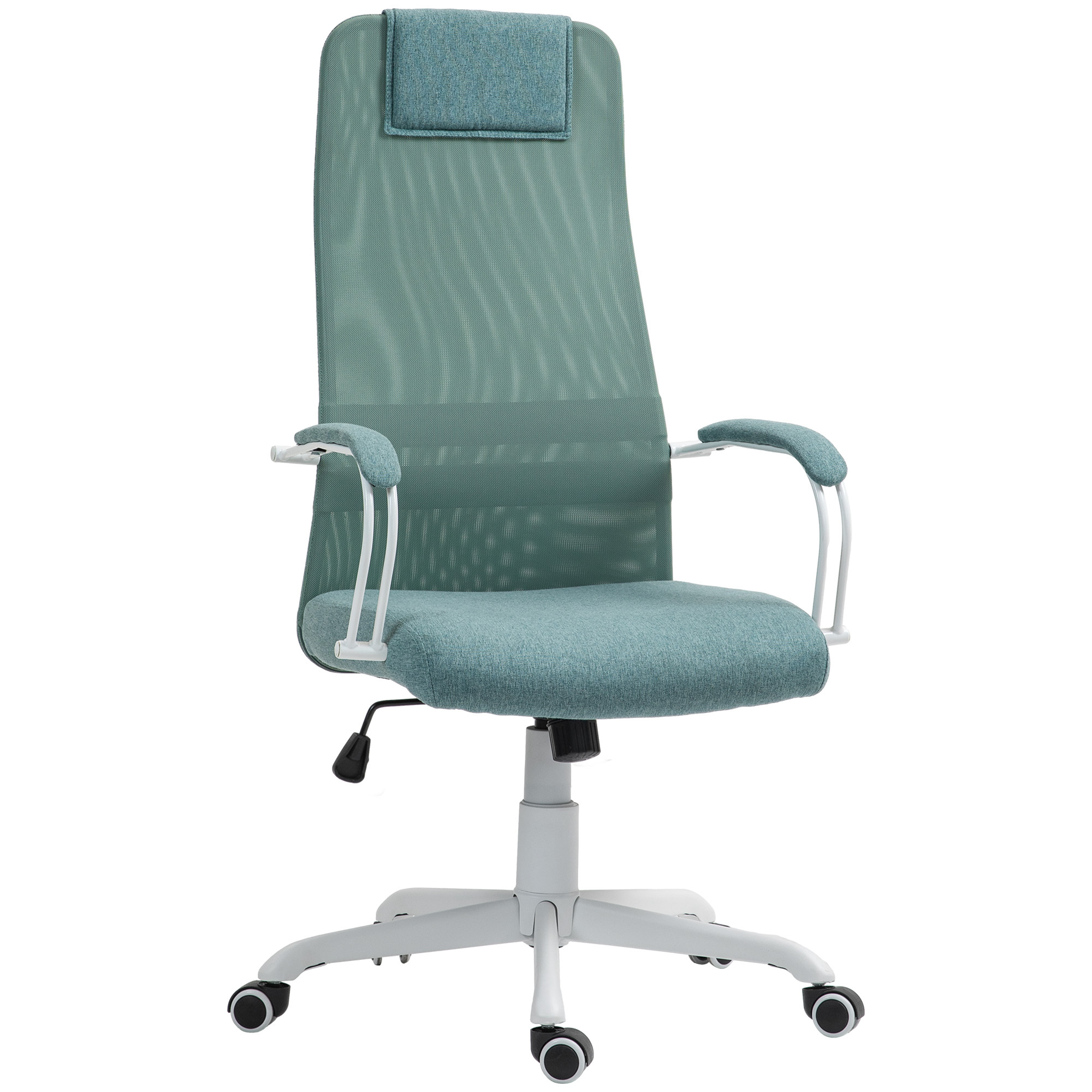 ergonomic chair tilt function Temu Italy