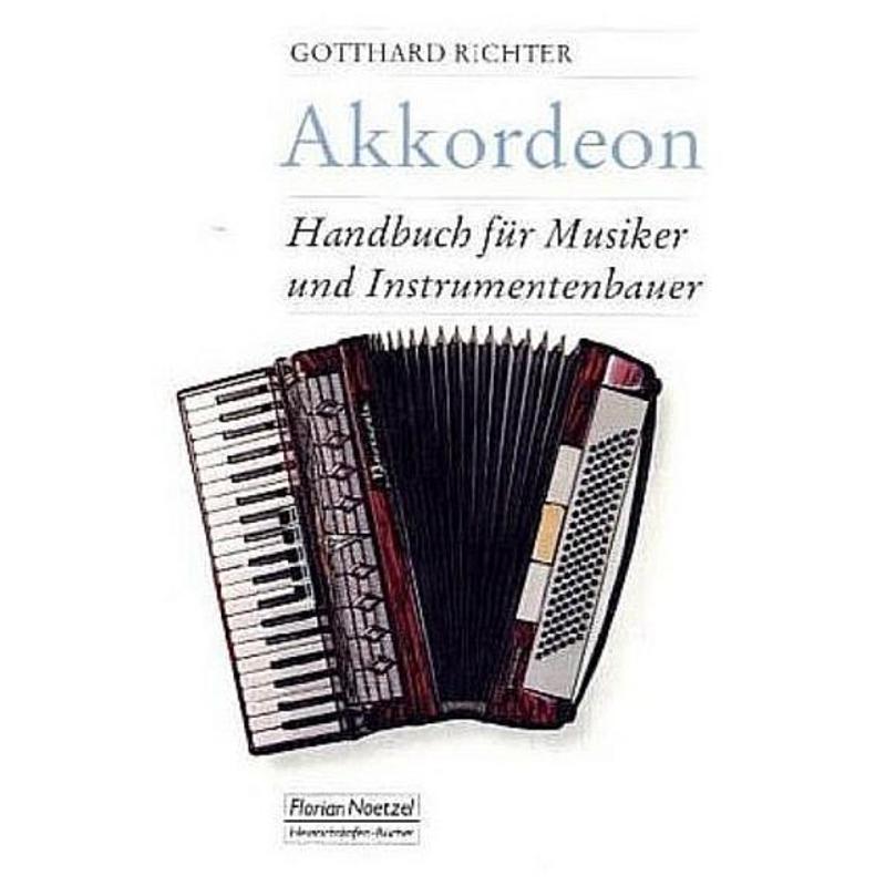 Image of Akkordeon