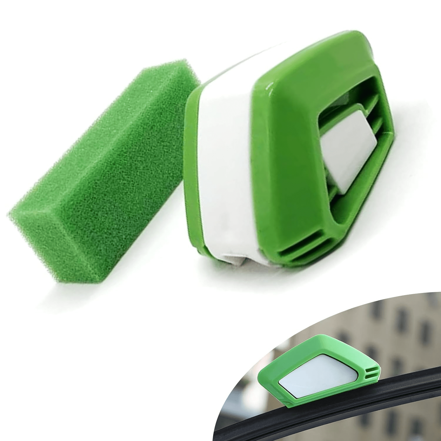 TEMU Car Windshield Wiper Repair Device