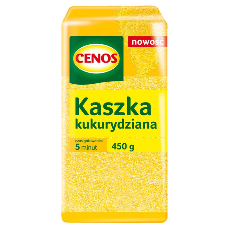 Image of Kaszka's Corn 450 G