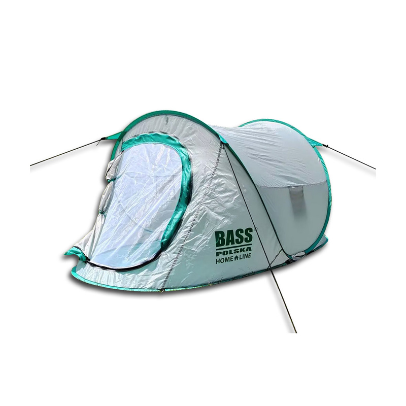 Tent, Self-erecting, 220 X 120 X 95 Cm