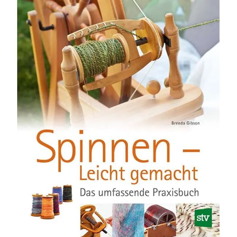 Made Easy - Book - The Comprehensive Practical Guide - Brenda Gibson - 144 Pages - German - 2012 - Stocker Leopold Verlag - Ean 9783702013660