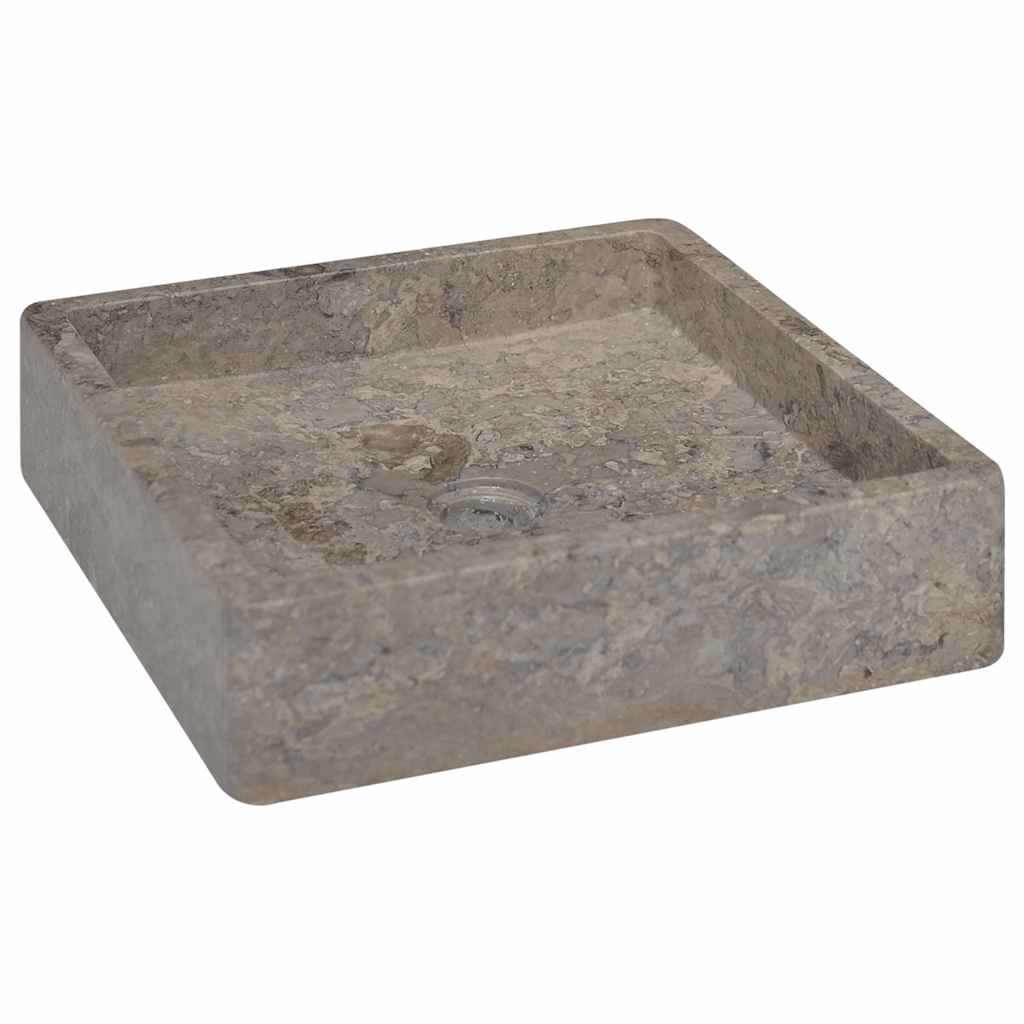 Image of Vidaxl Basin Washbasin Bathroom Sink Bath Basin Utility Sink Wash Bowl Wash Bowls Bath Bath Wash Stations Washstand