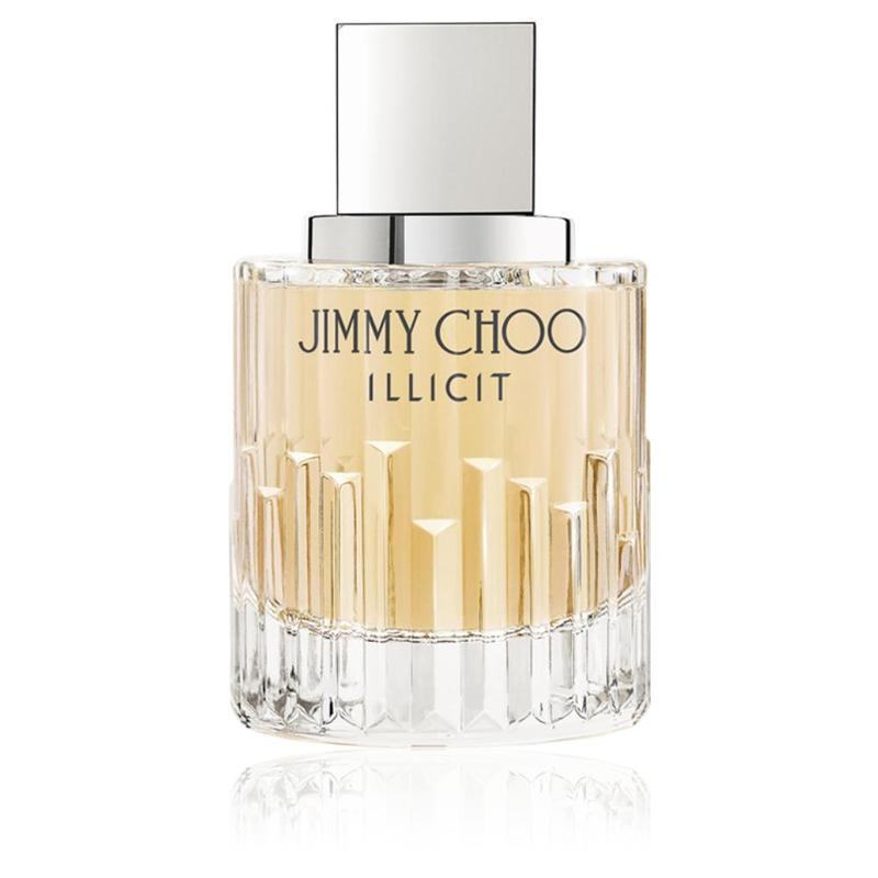 Jimmy Choo Illicit Perfume by Jimmy Choo 38 ml EDP Spray for Women