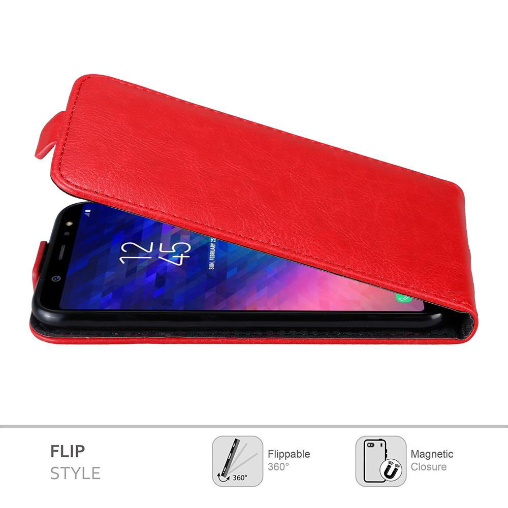 kompatibel samsung galaxy a6 plus 2018 hlle schutzhlle - Temu Germany