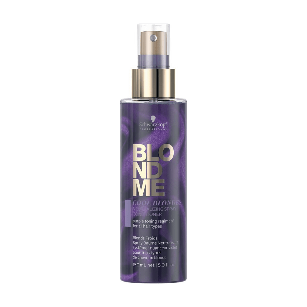 Schwarzkopf Blondeme All Blondes Cool Conditioner-spray