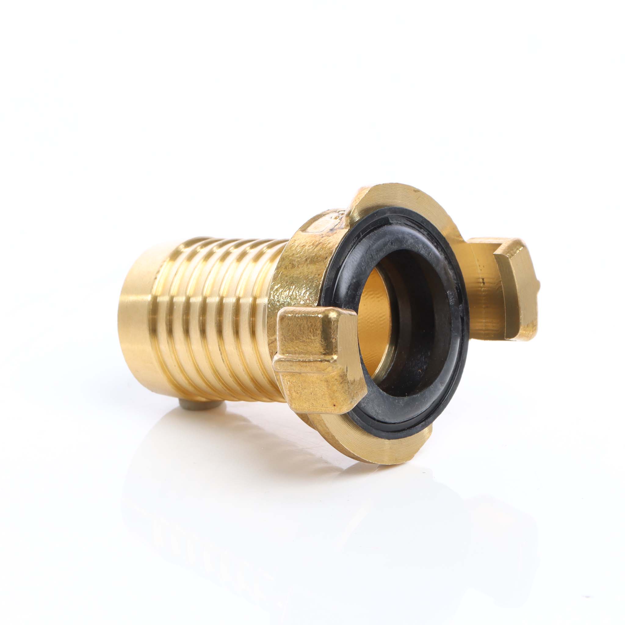 TEMU Wiltec Brass Hose Dn25 (1