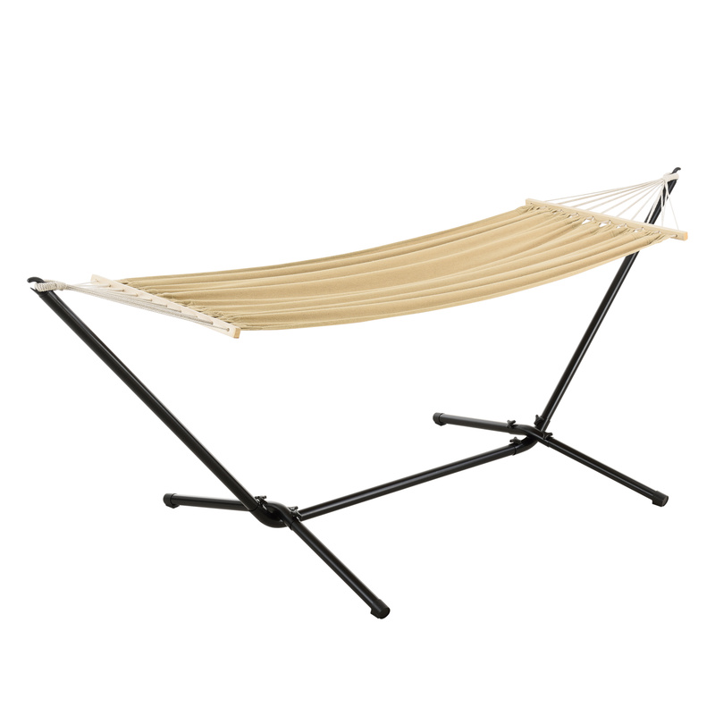 Hammock Surte With Frame 200x100 Cm