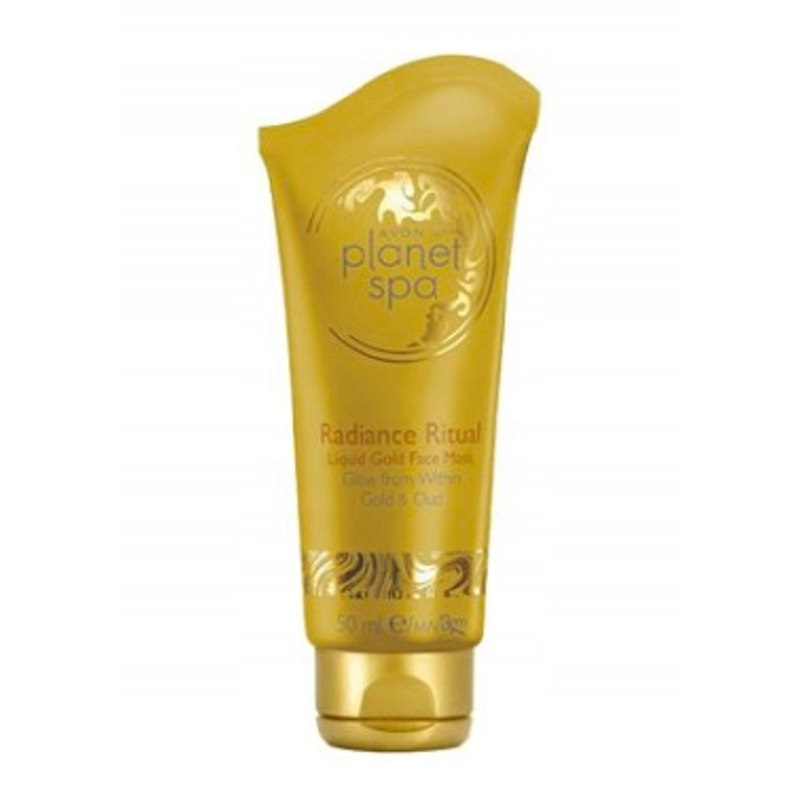 Avon Brightening Face Mask