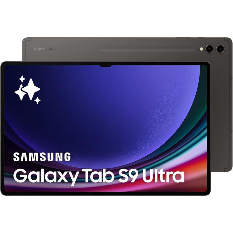Galaxy Tab S9 Ultra 5G 14.6