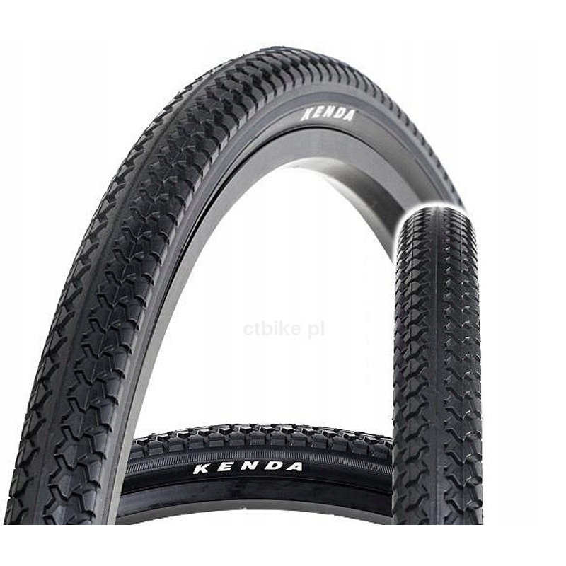 Kosmos Bicycle Tire 700x42/44-622 Urban
