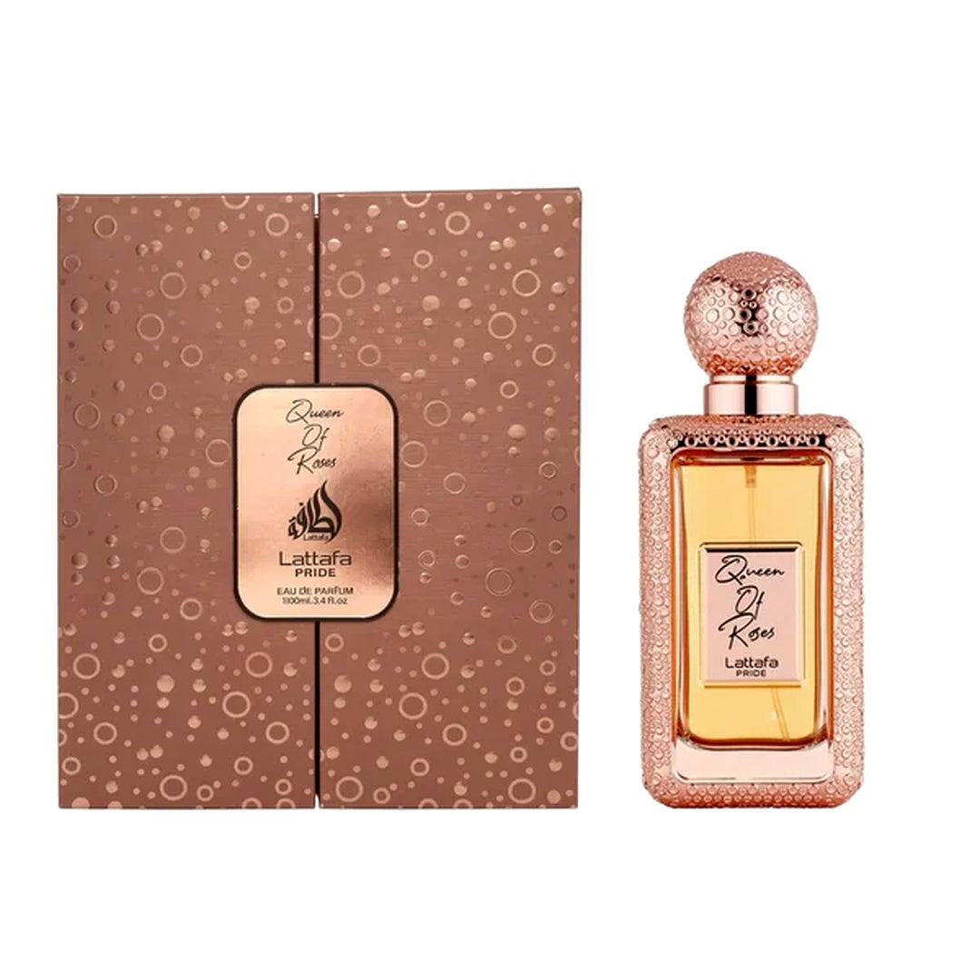 Image of Lattafa Pride Eau De Parfum – Scent | Elegant & Luxurious
