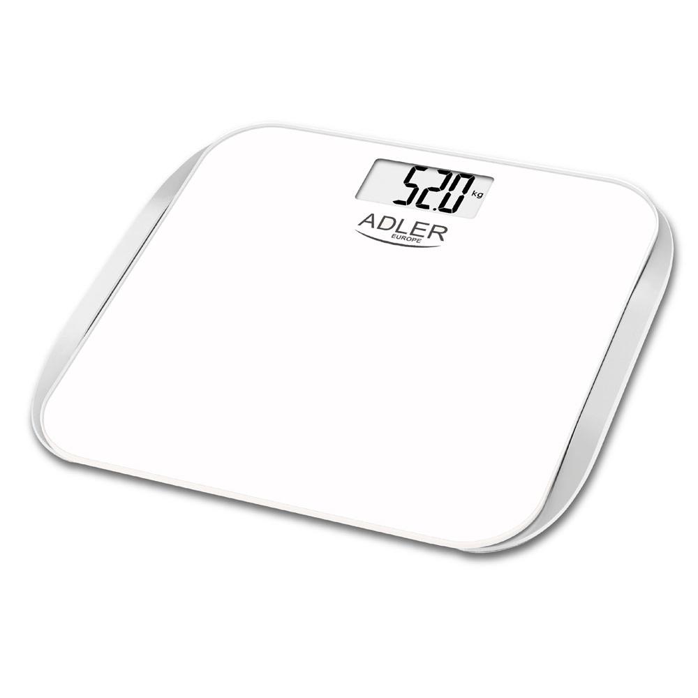 Adler Digital Personal Scale Ad 8164