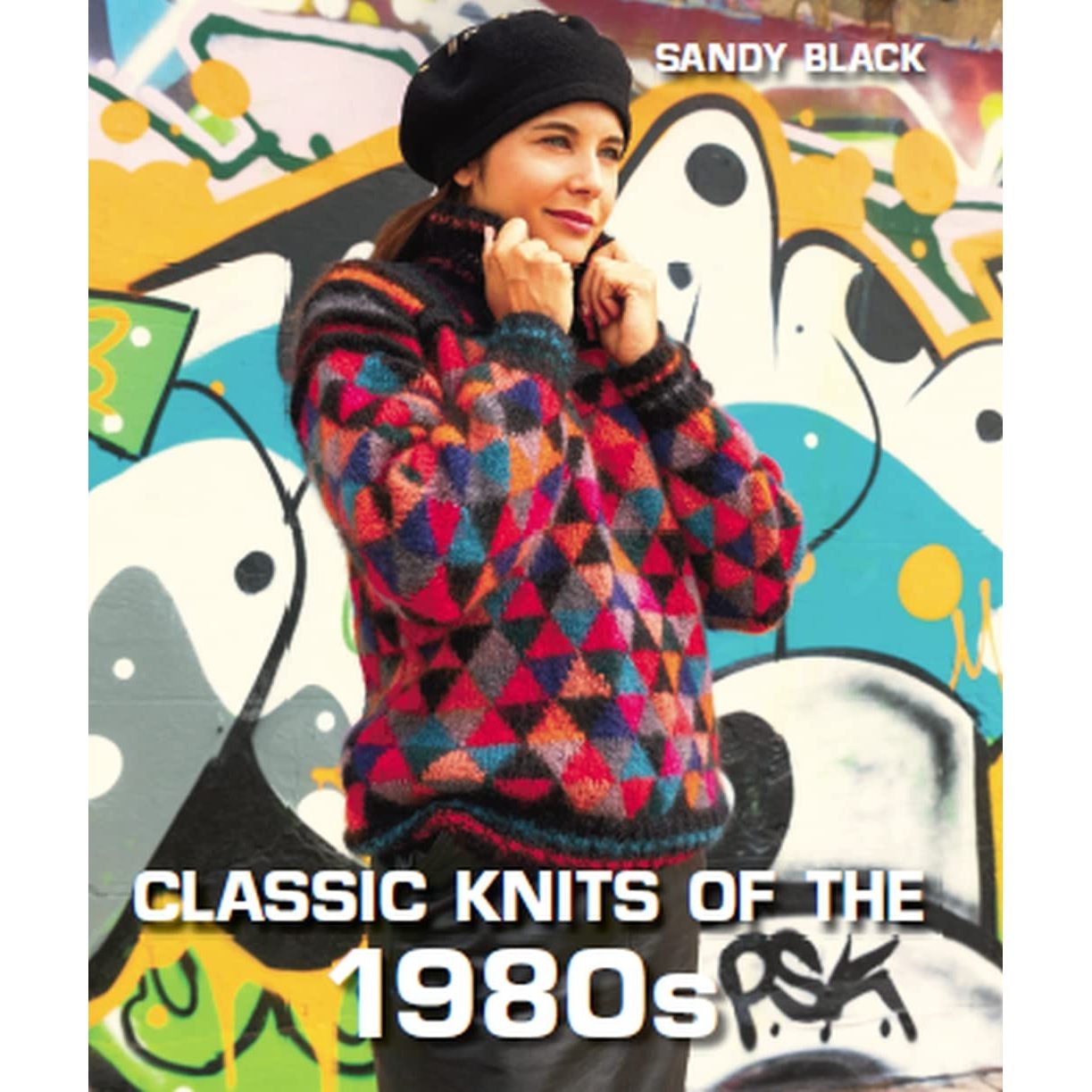 TEMU Classic Knits Of The 1980s