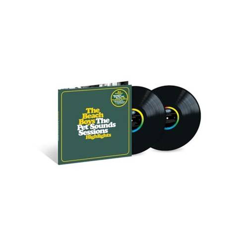 highlights vinyl record 2lp f99z