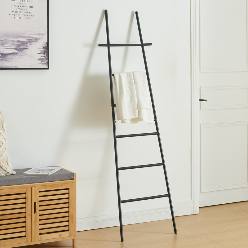 Yer Towel Ladder 170x45x2 Cm Steel