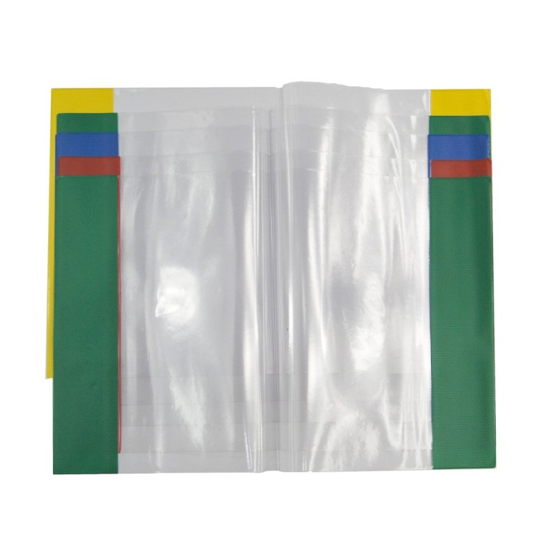 Image of Cover Sheet, 5pcs, 214 X 302, A5