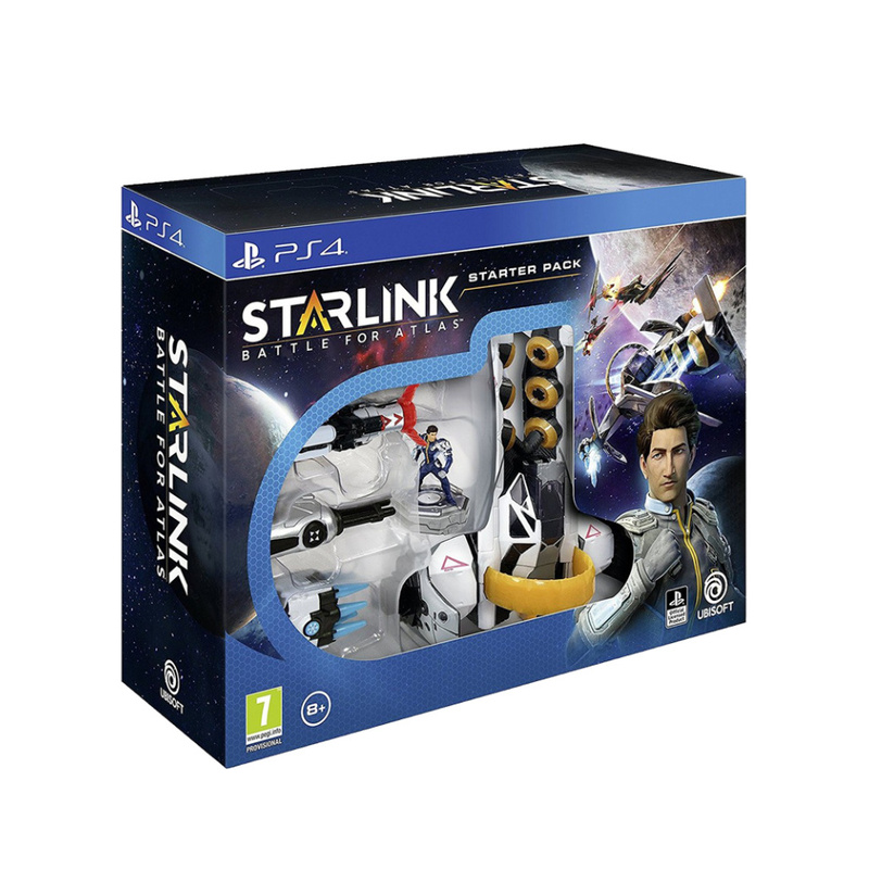 STARLINK BITKA ZA ATLAS ZAÄŒETNI PAKET - PS4
