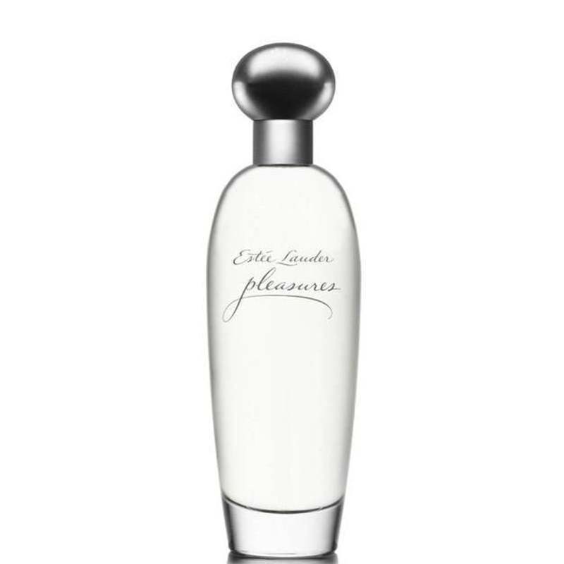 Pleasures Perfume by Estee Lauder 50 ml Eau De Parfum Spray for Women